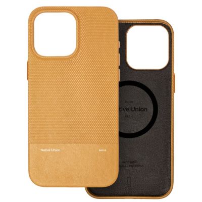 Native Union (Re) Classic Case For iPhone RECLA-KFT-NP24P