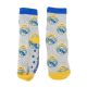 9. Real Madrid Anti-Slip Winter Socks 2-Pack 2900003011