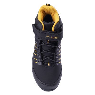 2. Children's Shoes ERIMLEY MID WP JR