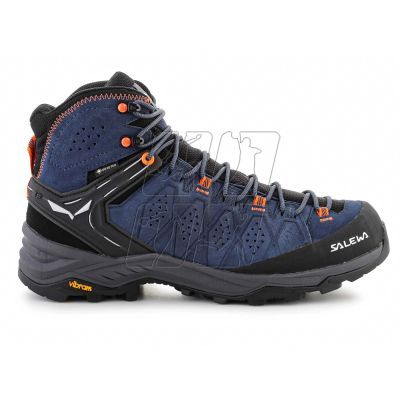 8. Shoes Salewa Ms Alp Trainer 2 Mid Gtx M 61382-8675