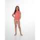 5. Protest PRTAMELIA JR Girls’ Short-Sleeve Rash Guard