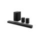 LG S70TR Soundbar