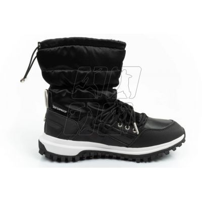 4. Colmar W Warmer PLAIN 165 Snow Boots