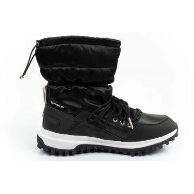4. Colmar W Warmer PLAIN 165 Snow Boots