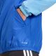 12. Men's adidas Tiro 26 Competition All Weather Jacket Blue KB0135