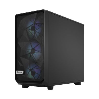 14. Fractal Design Meshify 2 RGB Black