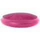 19. SENSORMOTOR DISC PILLOW WITH PUMP 33 CM PINK ENERO FIT