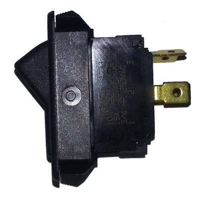 Blademaster Black Switch