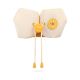 9. Havit NM1702 Neck Massager NM1702 (Yellow)