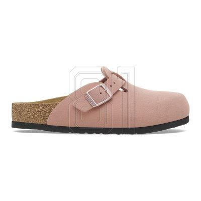 7. Birkenstock Boston BS Jr 1029748 flip-flops