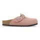 7. Birkenstock Boston BS Jr 1029748 flip-flops