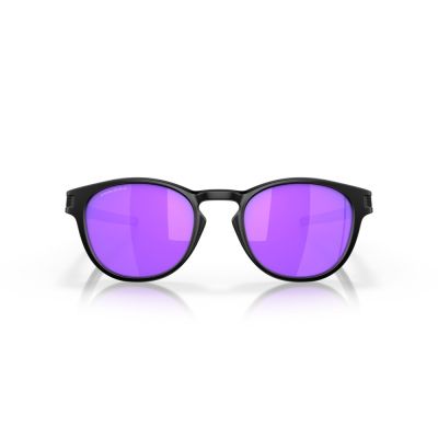 2. Oakley Latch Rectangular Sunglasses