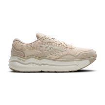 Women's Ghost Max SE running shoes for asphalt beige