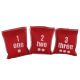 4. Play bags numbers 1-10