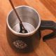 10. Thumbs Up 1002690 bowl Black, Silver Universal 1 pc.