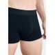 2. Boss Trunk 3 Pack Men's Boxer Briefs Cotton Slim Fit Underwear (50544263-002)