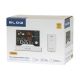 2. BLOW WIRELESS WEATHER STATION WS104 WHITE