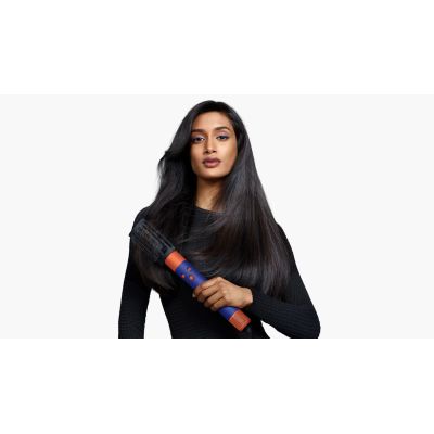 61. DYSON HS08 Vinca Blue Hair Curler