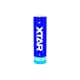 XTAR 18650 Battery 3.7 V 2600 mAh Li-Ion with Protection 18650-2600
