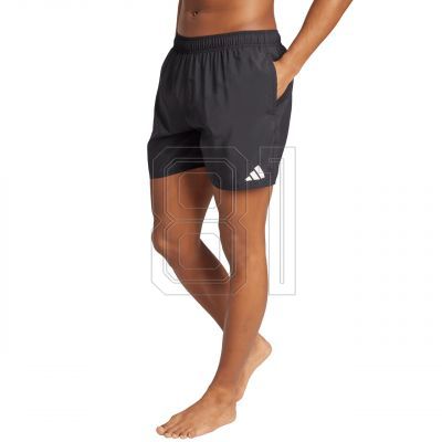 2. adidas Essentials 5in M Swim Shorts JX2673
