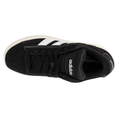 3. adidas Grand Court Alpha OSS JR0543 Black 41 1/3