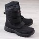 8. American Club waterproof trekking snow boots M AM500