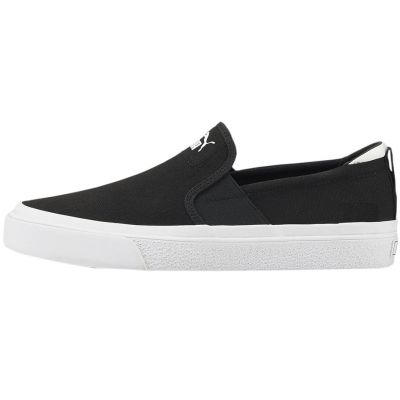 8. Puma Bari Z SlipOn Rubber shoes 383903 01