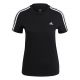 2. Adidas Essentials Slim T-Shirt W GL0784