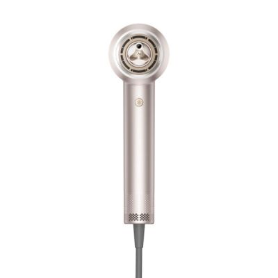 3. Dreame Gusto Hair Dryer (Gold)
