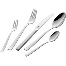 ZWILLING CULT Matte Cutlery Set (68 Pieces)