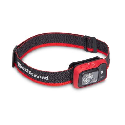 Black Diamond COSMO 350 HEADLAMP OCTANE Headlamp