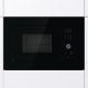 17. Black Gorenje BM201AG1BG microwave oven, with grill, built-in, 20 l, 800 W