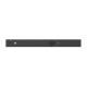 4. D-Link DGS-1018P Unmanaged Gigabit Ethernet (10/100/1000) PoE Support Black