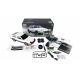 2. Amewi RC Car AE86 Sprinter Drift Racing Car 1:18 RTR White