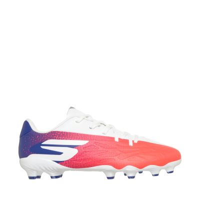 Skechers Razor 2 Youth MG 252176L BBLP Kids' Soccer Shoes