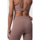 4. Champion women's leggings LEGGINGS 118358 MS513 DPU