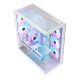 11. MODECOM VOLCANO SPACE XL ARGB FULL TOWER 5F CASE WHITE