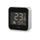 Eve 10EBS9901 Indoor/Outdoor Temperature and Humidity Sensor Freestanding Wireless
