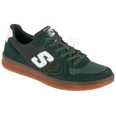Skechers New Wave Cup - Calven 210961-GRN Zielone 41