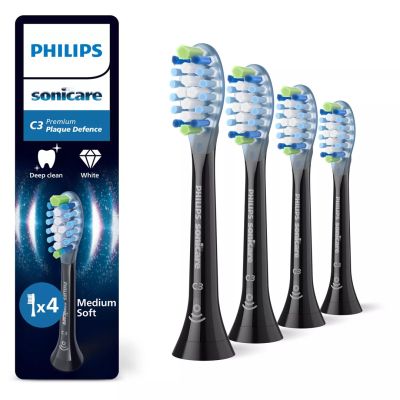 22. PHILIPS HX9044/88 Sonicare brush head 4 pcs.