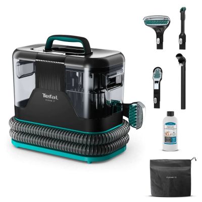 5. TEFAL IZ5020F0 washing vacuum cleaner