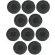 Jabra 14101-46 Headphone Accessories Earpads