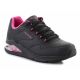 6. Skechers Uno 2-2nd Best W 155542-BBK shoes
