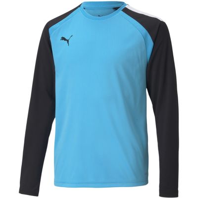 3. Puma teamPacer GK LS Jersey Jr 704939 40