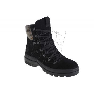 6. Rieker Booties W X8200-00 boots