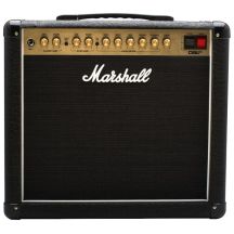 Marshall DSL20CR- 20W Tube Amplifier
