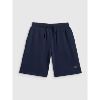 6. Boy's sweatpants 4F 4FJRSS26TSHOM0866-31S