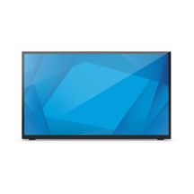 Elo Touch Solutions E511419 Computer Monitor 60.5 cm (23.8") 1920 x 1080 px 4K Ultra HD LCD Touchscreen Black