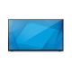 Elo Touch Solutions E511419 Computer Monitor 60.5 cm (23.8") 1920 x 1080 px 4K Ultra HD LCD Touchscreen Black