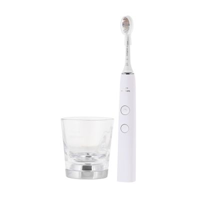 54. Philips electric toothbrush model HX9911/19